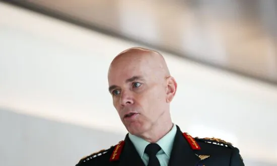 Defence Chief Was Warned About Legality of Military’s COVID-19 Vaccine Mandate: Memo