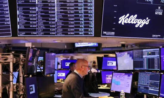 12 (or More) Reasons to Expect a Prosperous 2024