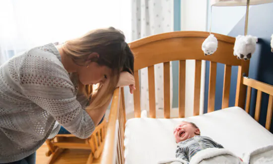 Heat and Changing Temperatures Increase Postpartum Depression Risk