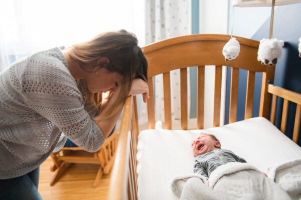 Heat and Changing Temperatures Increase Postpartum Depression Risk