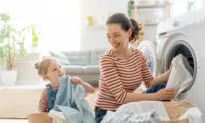 Love Your Laundry Room: Cheap and Easy Updates to Make the Chore More Efficient, Effective, and Enjoyable