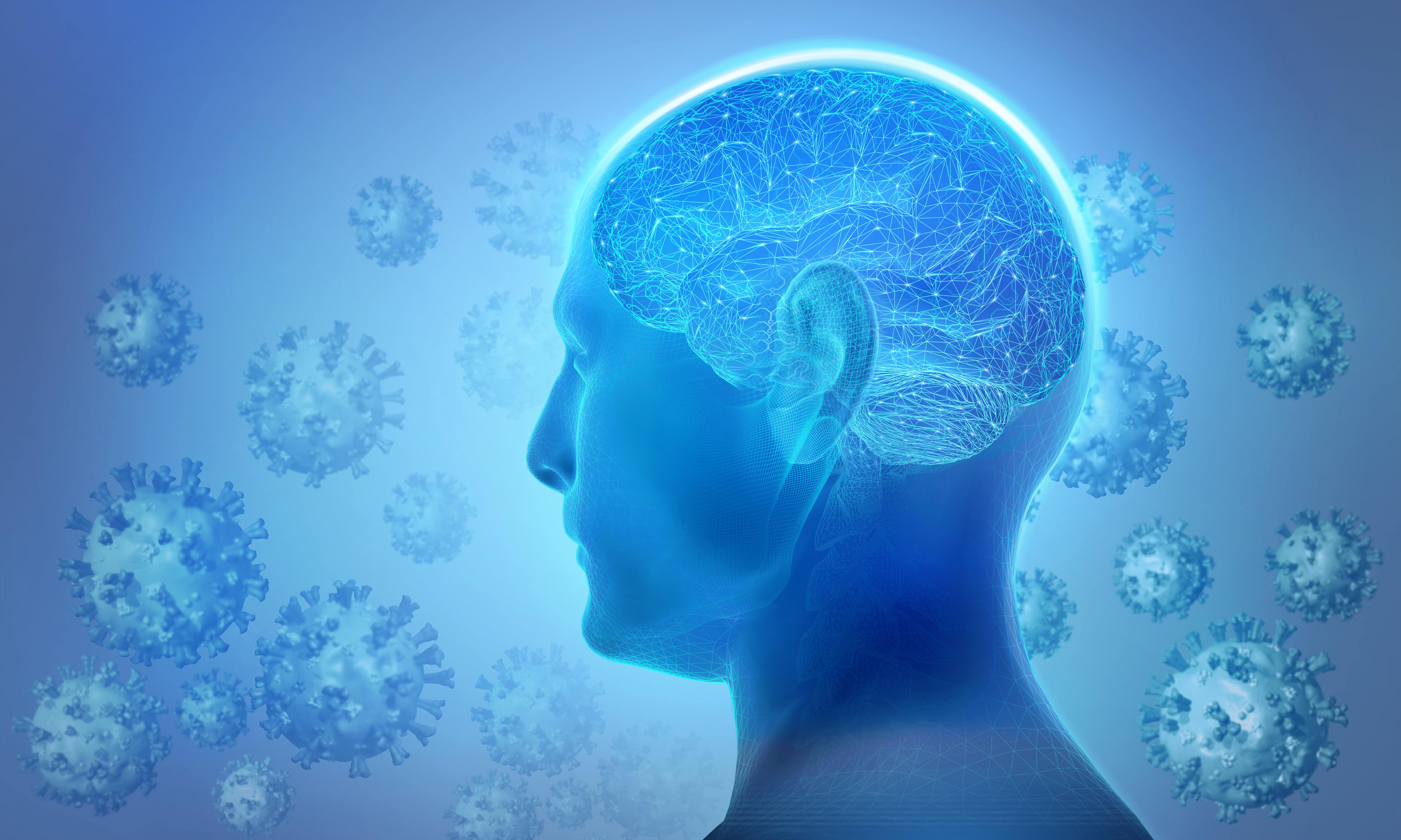 COVID-19 and Vaccine Can Cause Psychosis, Music Therapy Might Help - Vimarsana News