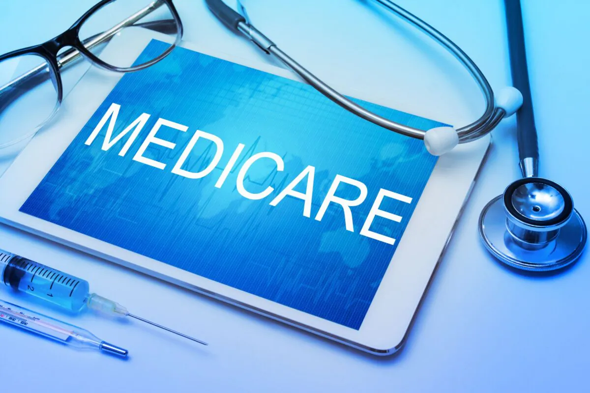 ‘Medicare for All, Really?: Why A Single Payer Health Care Plan Would Be Disastrous for America" by Rich Yurkowitz, who provides readers with a wealth of information that, at the end of the day, argues against a single payer plan. (ilikestudio/Shutterstock)