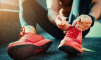 Want to Avoid Developing a Fatty Liver? It’s Time to Get Physical
