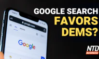Report: Google Buries Republican Campaign Sites; Consumer Confidence Falls in October | NTD Business