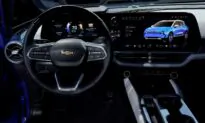GM Sidesteps Economic Headwinds; Q3 Profit Jumps Nearly 37 Percent