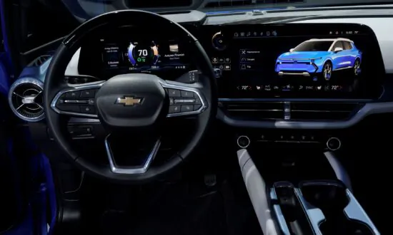 GM Sidesteps Economic Headwinds; Q3 Profit Jumps Nearly 37 Percent