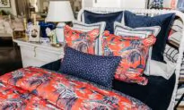 Style at Home: How to Build Your Bed