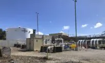 US Military to Begin Draining Pearl Harbor Pipelines