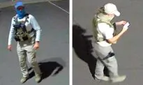 DOJ ‘Will Not Permit Voters to be Intimidated’ Following Sighting of Uniformed Vigilantes: Attorney General