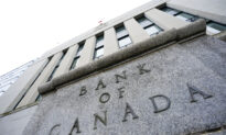 Bank of Canada Lost $522 Million in Third Quarter, Marking First Loss in Its History