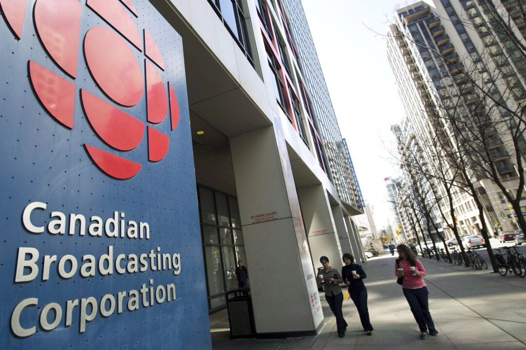 CBC Pauses Controversial Prank Program That Targeted RCMP Veterans, Opposition Lawmakers