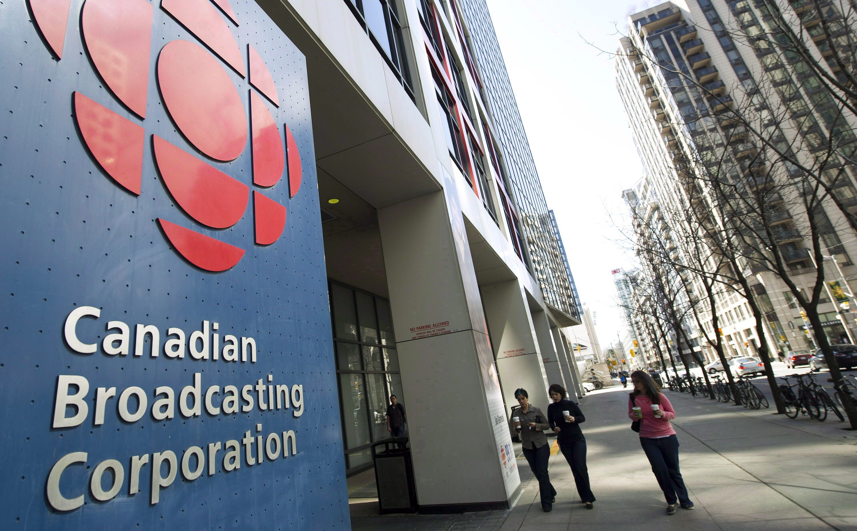 CBC's 'Government-Funded' Twitter Label Changed to Show Portion of Funding After Broadcaster Complained - Vimarsana News