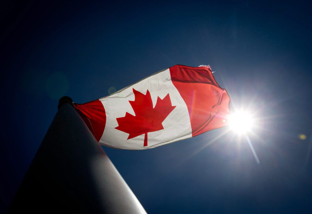 NextImg:Man Sues Ontario Securities Commission for Violating His Charter Rights by Cooperating With China