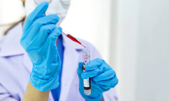 China’s Collection of DNA Data Linked to Bioweapons, Religious Persecution, Organ Harvesting