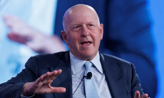 US Firms Positioned to Withstand Tougher Lending Conditions, Says Goldman Sachs