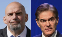 In First and Only Debate, Oz and Fetterman Immediately Attack Each Other Over Abortion