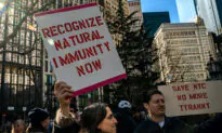 No Federal Funds to Hospitals That Deny Care to Unvaccinated, Say GOP Lawmakers