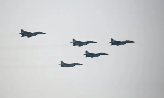 Airstrike in Burma Kills Dozens of Concertgoers in Kachin Rebel Territory, Reports Say