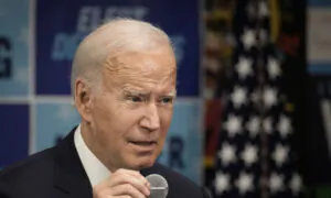 Biden: It’ll Take Some Time to Ease Inflation; 2 New Mexico Towns Set to Outlaw Abortion | NTD News Today
