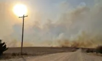 Fires in Nebraska, Iowa Spur Evacuations, Destroy Homes