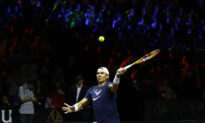 Nadal to Return at Paris Masters, Says Coach