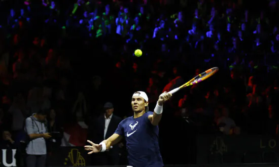 Nadal to Return at Paris Masters, Says Coach