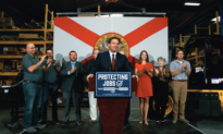 In Debate, DeSantis Ducks Crist’s Claims About 2024 Presidential Ambitions