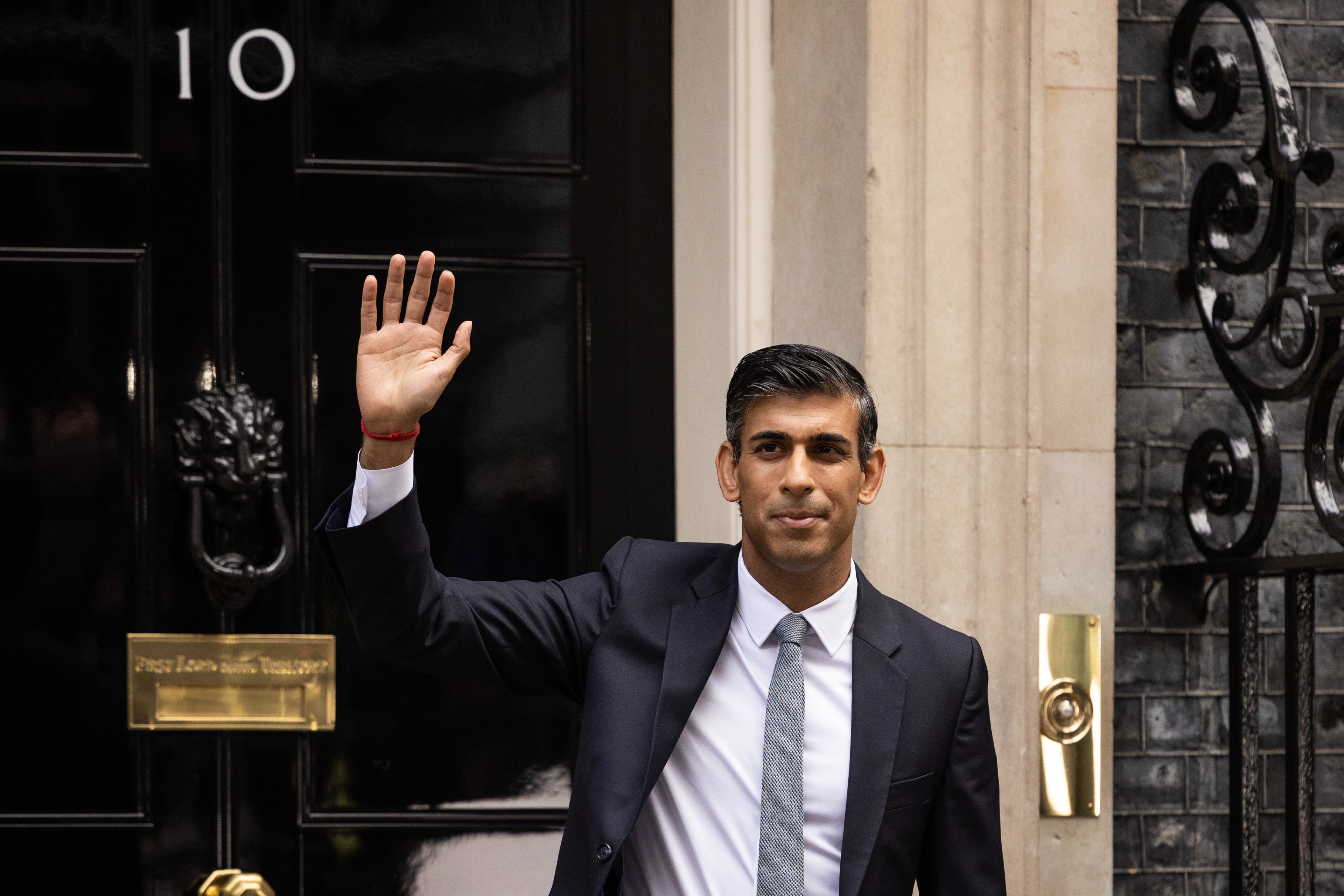 Britain's Leadership Change Has Profound Implications for the New AUKUS Alliance - Vimarsana News