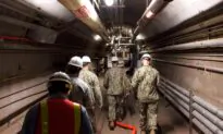 GOP Lawmaker Raises Alarms on Navy’s Fuel Plan Amid Rising Chinese Military Threat
