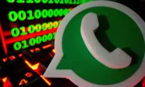 WhatsApp Back Online After Global Outage Hits Users