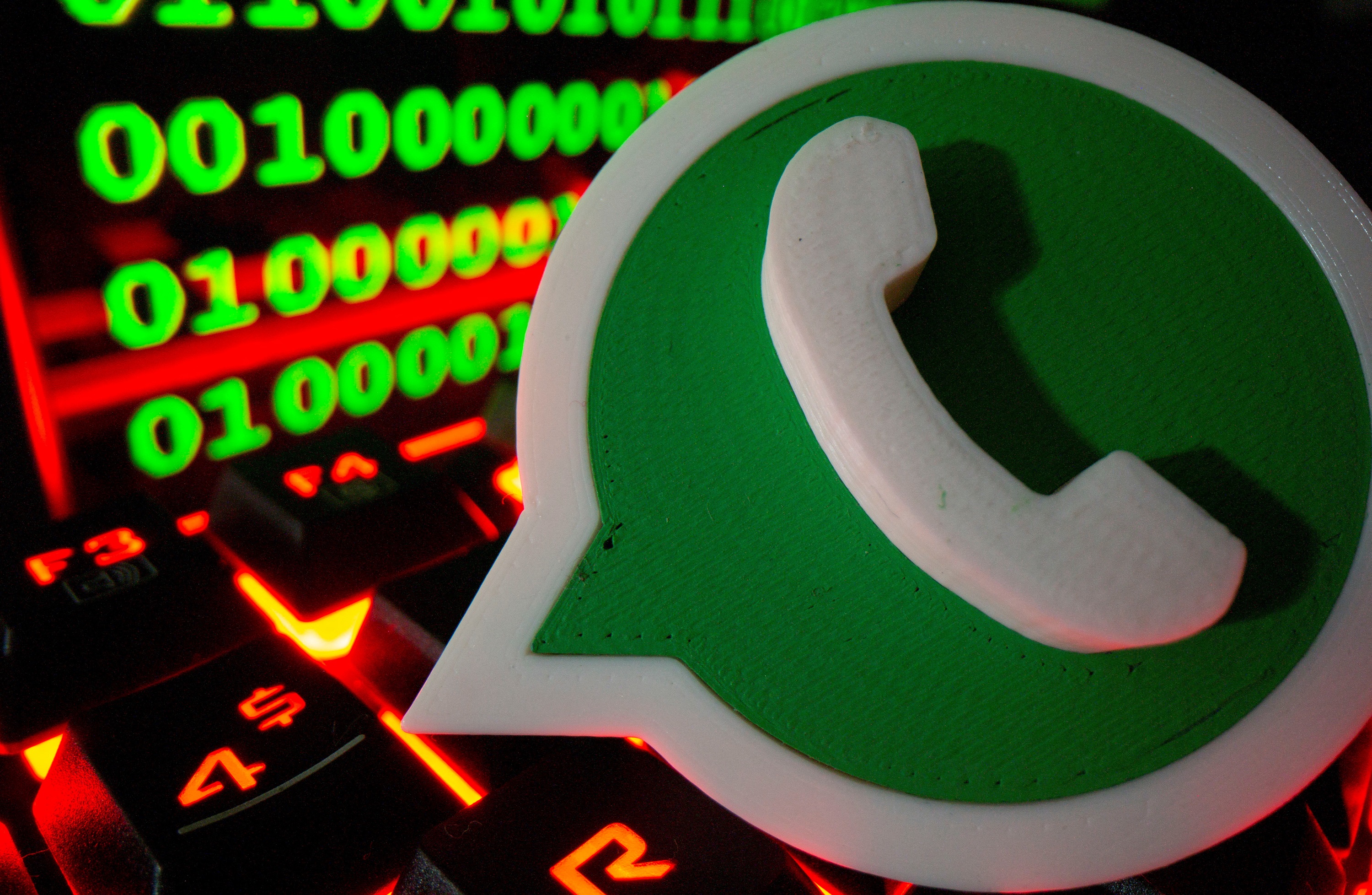 WhatsApp Back Online After Global Outage Hits Users - Vimarsana News