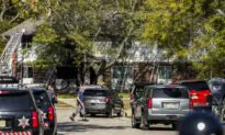 Police Update Cause of Death for Mother in Wisconsin Fire