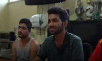 Afghan Migrants Say UN Workers Gave Them Directions to US Border