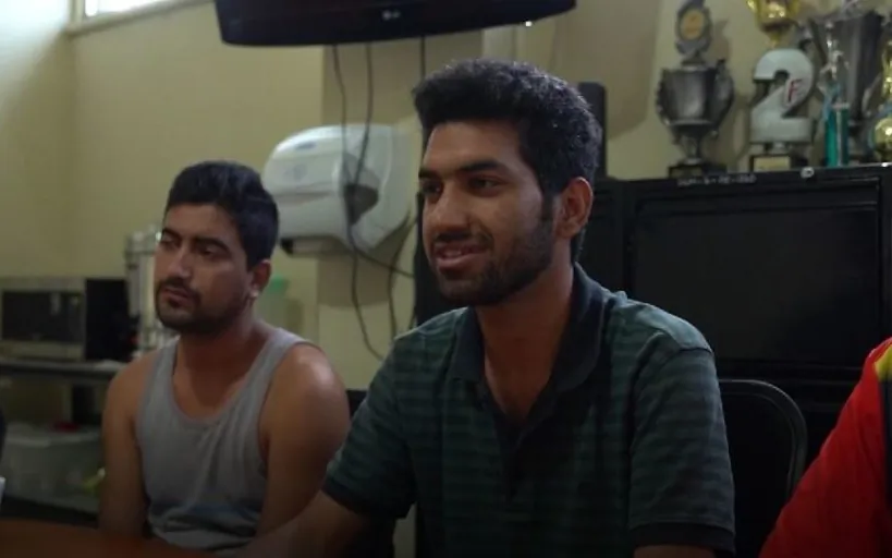 Afghan Migrants Say UN Workers Gave Them Directions to US Border