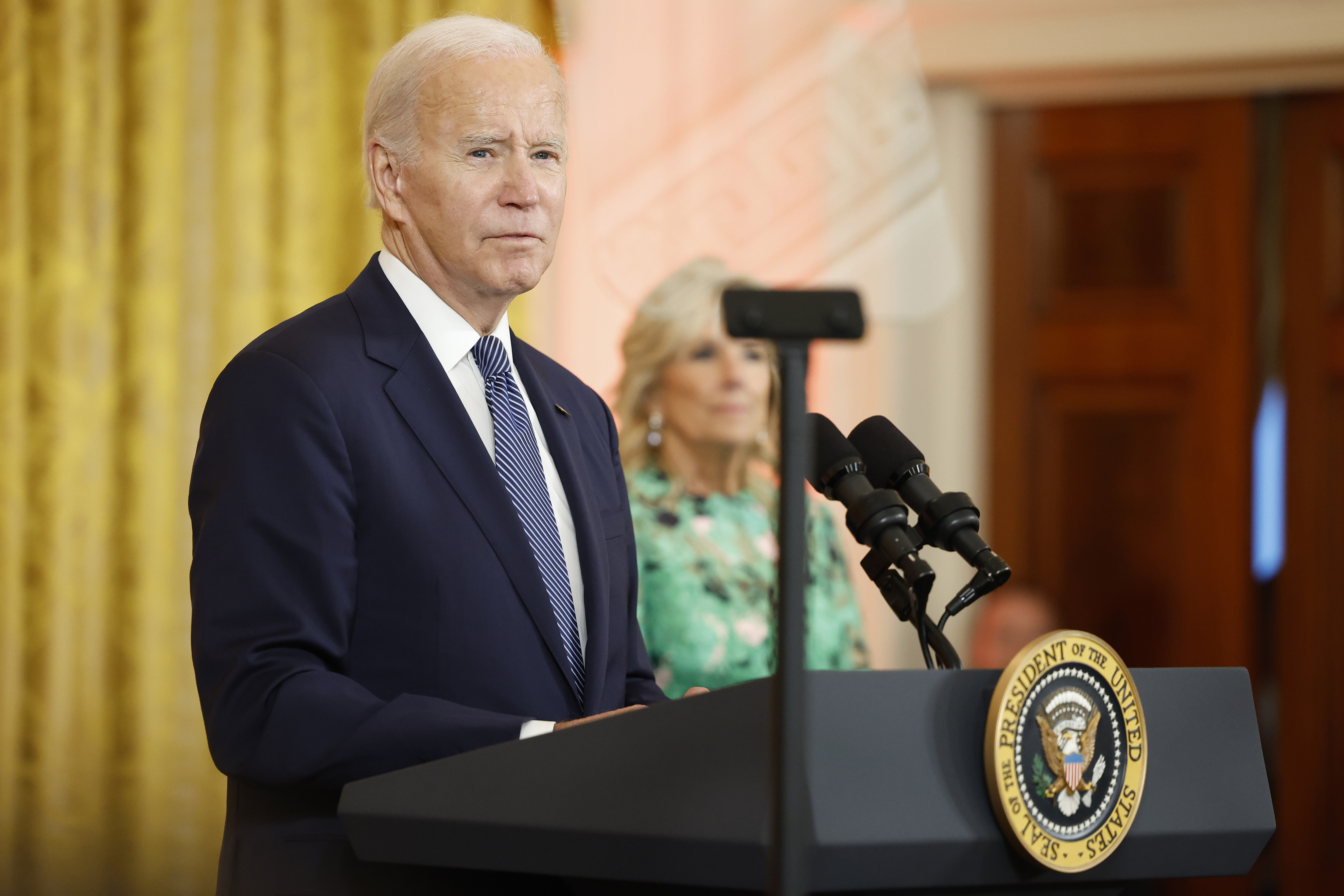 Biden's National Security Documents Risk US National Security - Vimarsana News