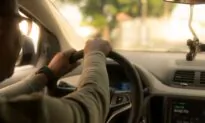 My Black Uber Driver in Philly
