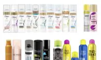 More Top-Selling Dry Shampoos Found to Have Cancer-Causing Benzene: Study