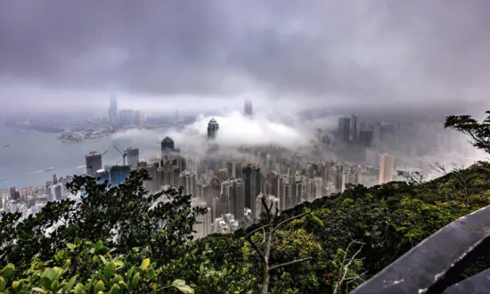 Hong Kong’s Freedoms Significantly Eroded Under Chinese Regime’s Control: Report