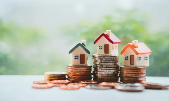 Are Sizable Earnest Money Deposits Necessary?