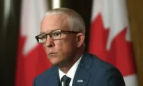 Defence Ombudsman Calls for His Office to Be Made Independent of National Defence