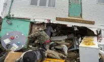 A Month After Fiona, Some in Western Newfoundland Fear Things Will Never Be the Same