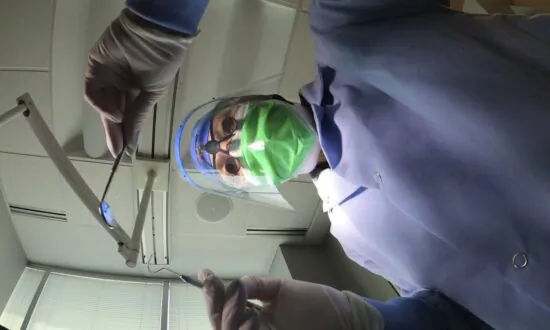 Seniors Over 87 Can Apply to Join Federal Dental Plan Starting Next Week