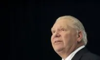 Ontario Premier Doug Ford No-show at Question Period, Avoids Emergency Act Questions