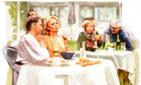 Dear June: Sister Seeks to Mend Sibling Rift After Being Inexplicably Criticized and Ostracized