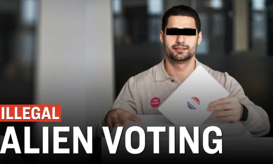 DC Council Passes Bill Allowing Non-Citizens and Illegal Aliens To Vote in Local Elections | Facts Matter
