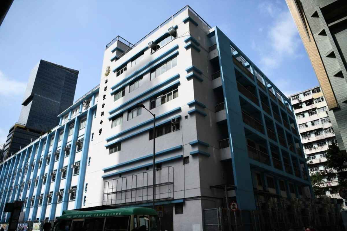 Under National Security Law, HK School's Decisions Based on Political Agenda - Vimarsana News