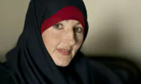 2 Canadian Women Arrested After Being Repatriated From Syrian Detention Camp for ISIS