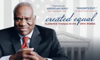 Created Equal: Clarence Thomas in His Own Words | Documentary