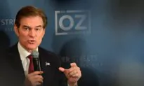 Trump Selects Dr. Oz to Run Centers for Medicare and Medicaid Services